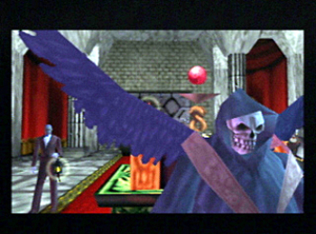 Saks Transistor Spænding Castlevania: Legacy of Darkness | Nintendo 64 | Games | Nintendo