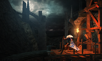 Castlevania: Lords of Shadow - Mirror Of Fate Demo On European 3DS eShop -  My Nintendo News