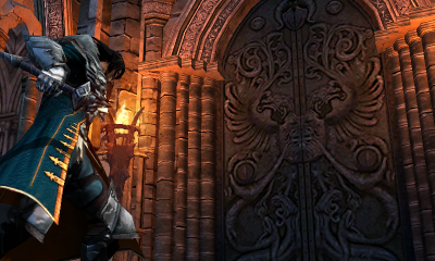 Castlevania: Lords of Shadow - Mirror Of Fate Demo On European 3DS eShop -  My Nintendo News