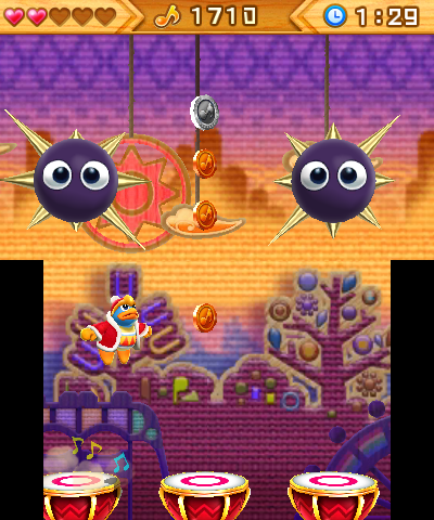 Kirby: Triple Deluxe | Jeux Nintendo 3DS | Jeux | Nintendo