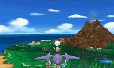 Pokémon Omega Rubin | Nintendo | Nintendo 3DS-Spiele Spiele 