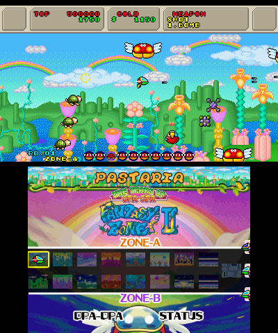 SEGA Classics Collection | Juegos de Nintendo 3DS | Juegos | Nintendo