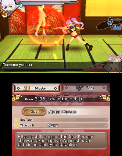 Senran Kagura Burst Box Shot for 3DS - GameFAQs