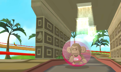 Super Monkey Ball™ 3D, Jogos para a Nintendo 3DS, Jogos