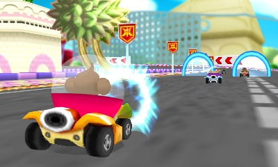 Super Monkey Ball™ 3D, Jogos para a Nintendo 3DS, Jogos