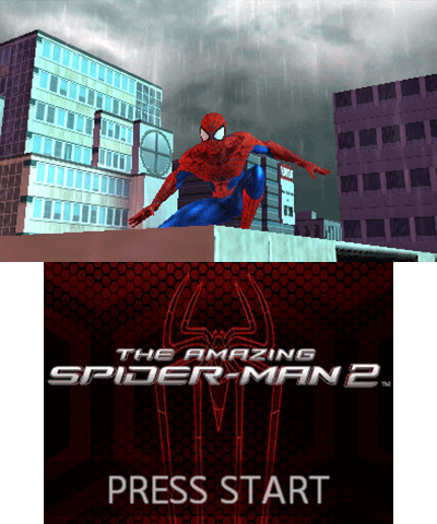 The Amazing Spider-Man 2™ | Nintendo 3DS games | Games | Nintendo