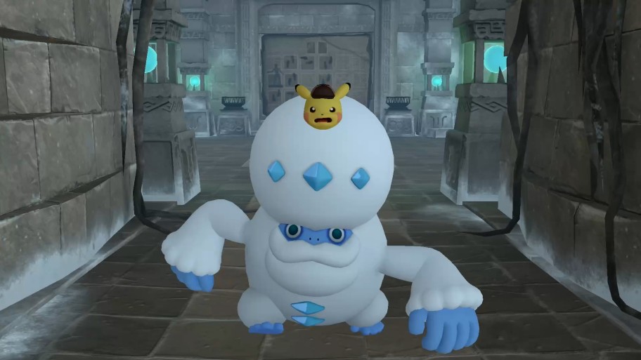 Meisterdetektiv Pikachu kehrt zurück | Nintendo Switch-Spiele | Spiele |  Nintendo