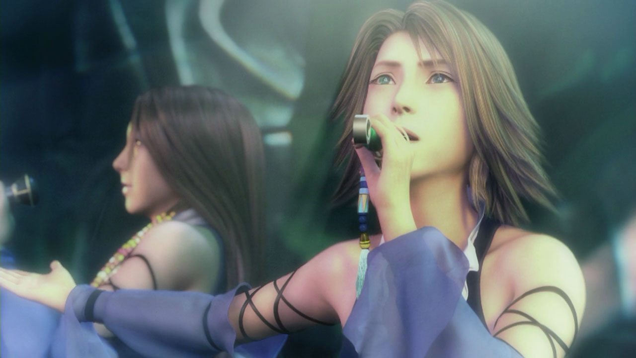 Análise: Final Fantasy X/X-2 HD Remaster (Switch) – dois clássicos
