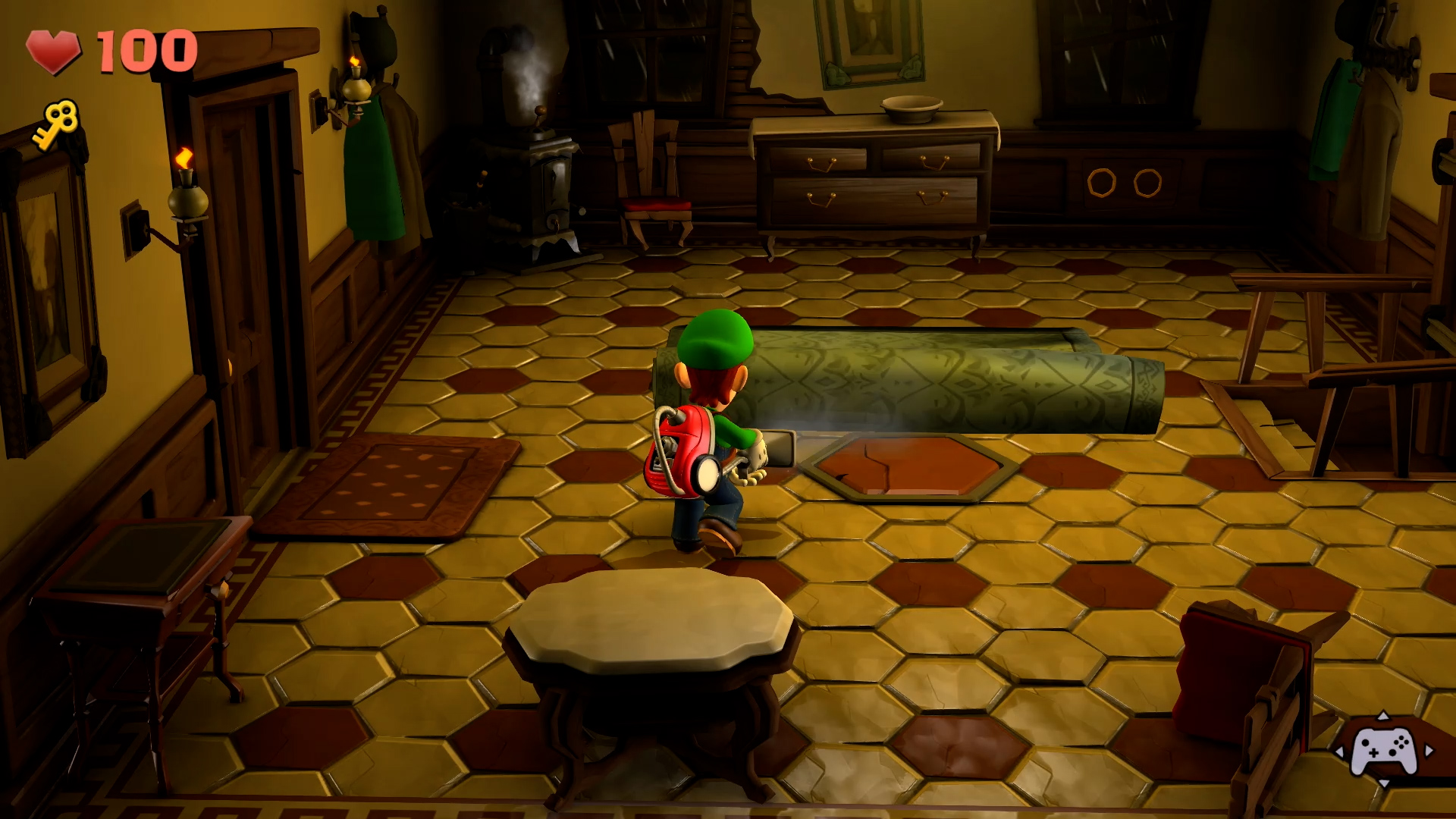 Luigi's Mansion 2 HD/Nintendo Switch/eShop Download