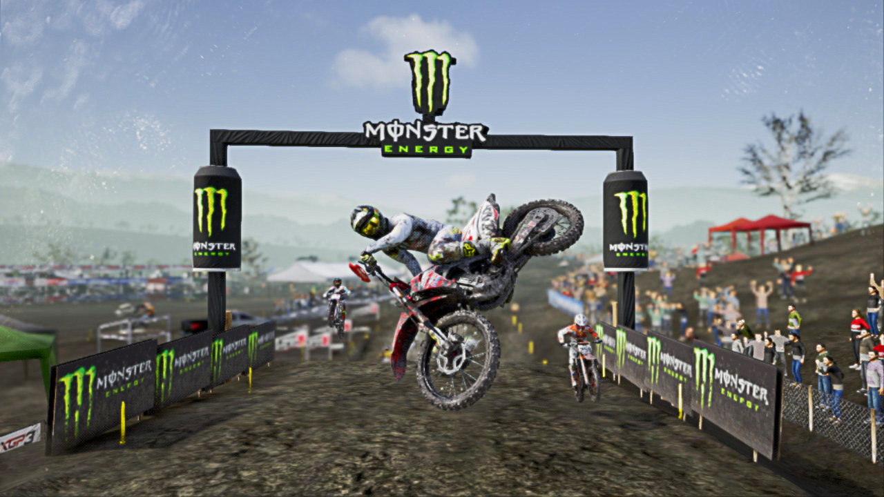 Jogo TG Motocross 3 no Jogos 360