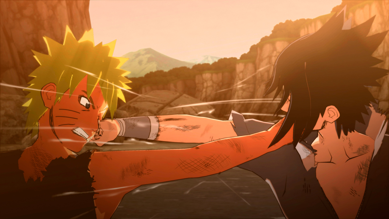 CD - Naruto x Boruto- Ultimate Ninja Storm Connections Switch au prix moins  cher sur EQUIPS+