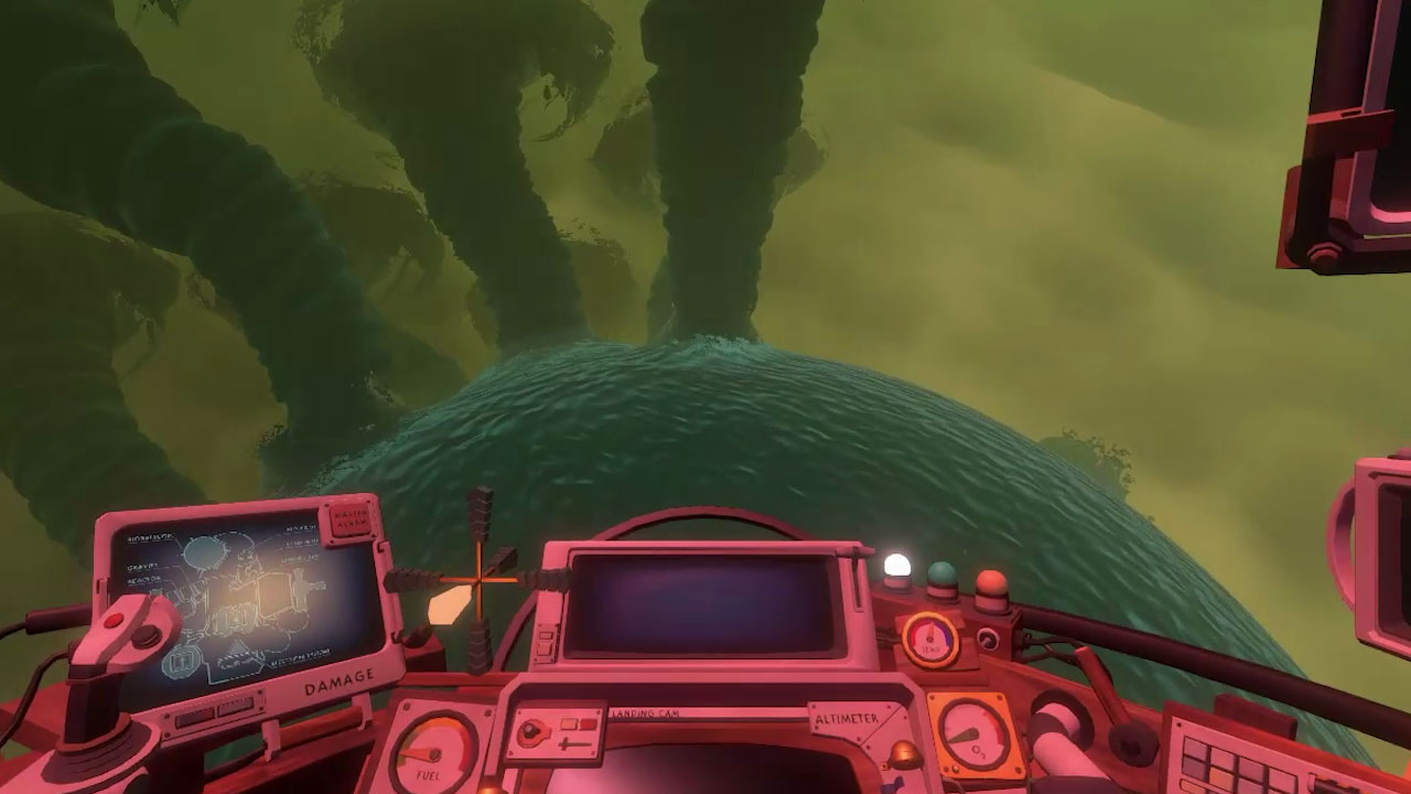 Outer Wilds - Echoes of the Eye - PC - Compre na Nuuvem