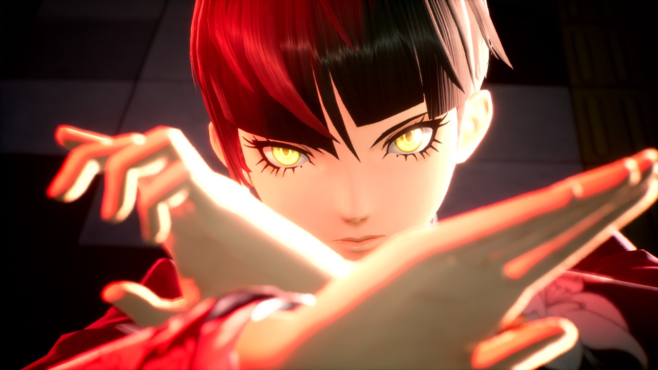 Shin Megami Tensei V Vengeance es casi un juego nuevo: todas sus