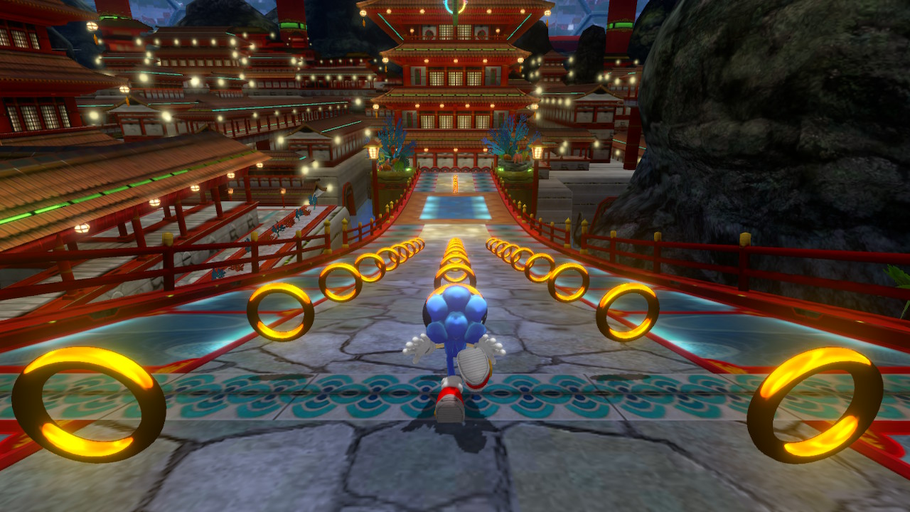 Sonic Colours: Ultimate | Juegos de Nintendo Switch | Juegos | Nintendo