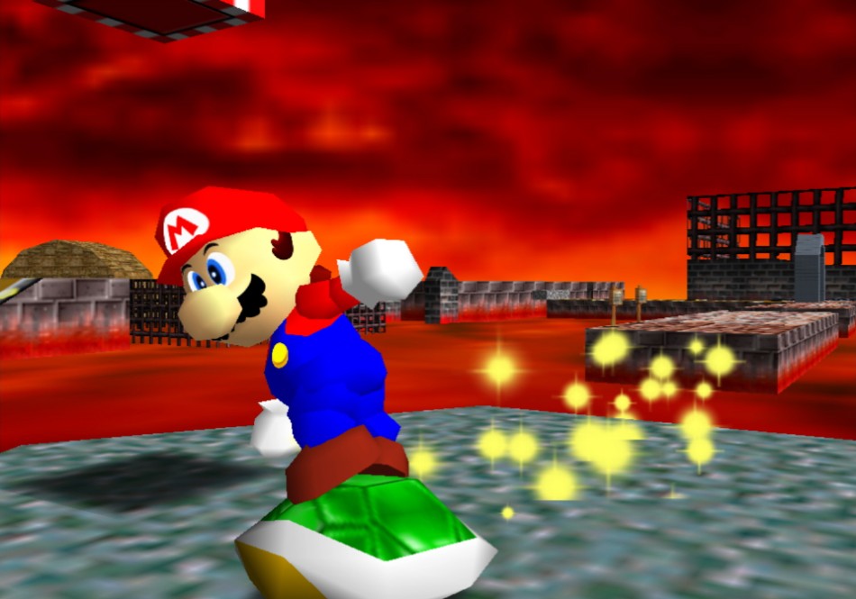 Super Mario 3D All-Stars - Wikipedia