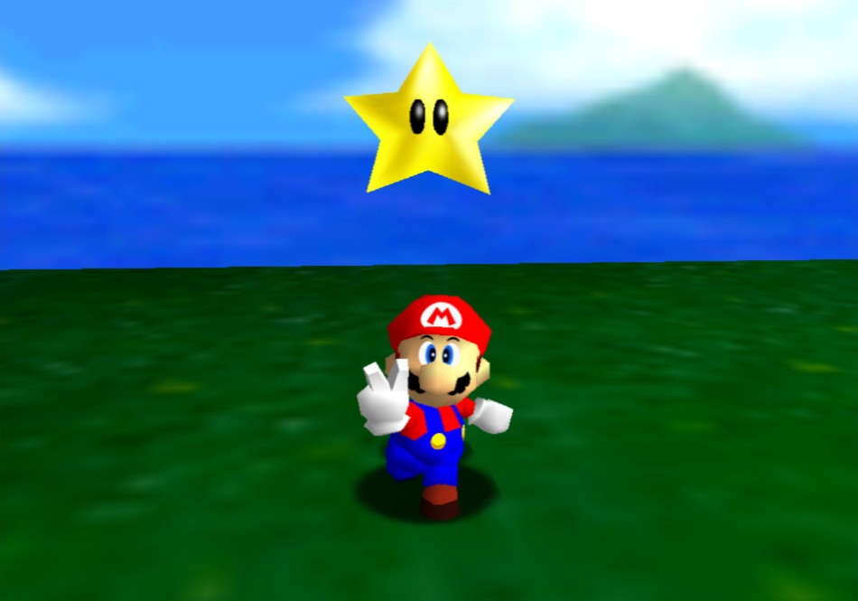 Super Mario 3D All-Stars - Nintendo Switch [3 HD Games Sunshine Galaxy 64]  NEW 45496426392