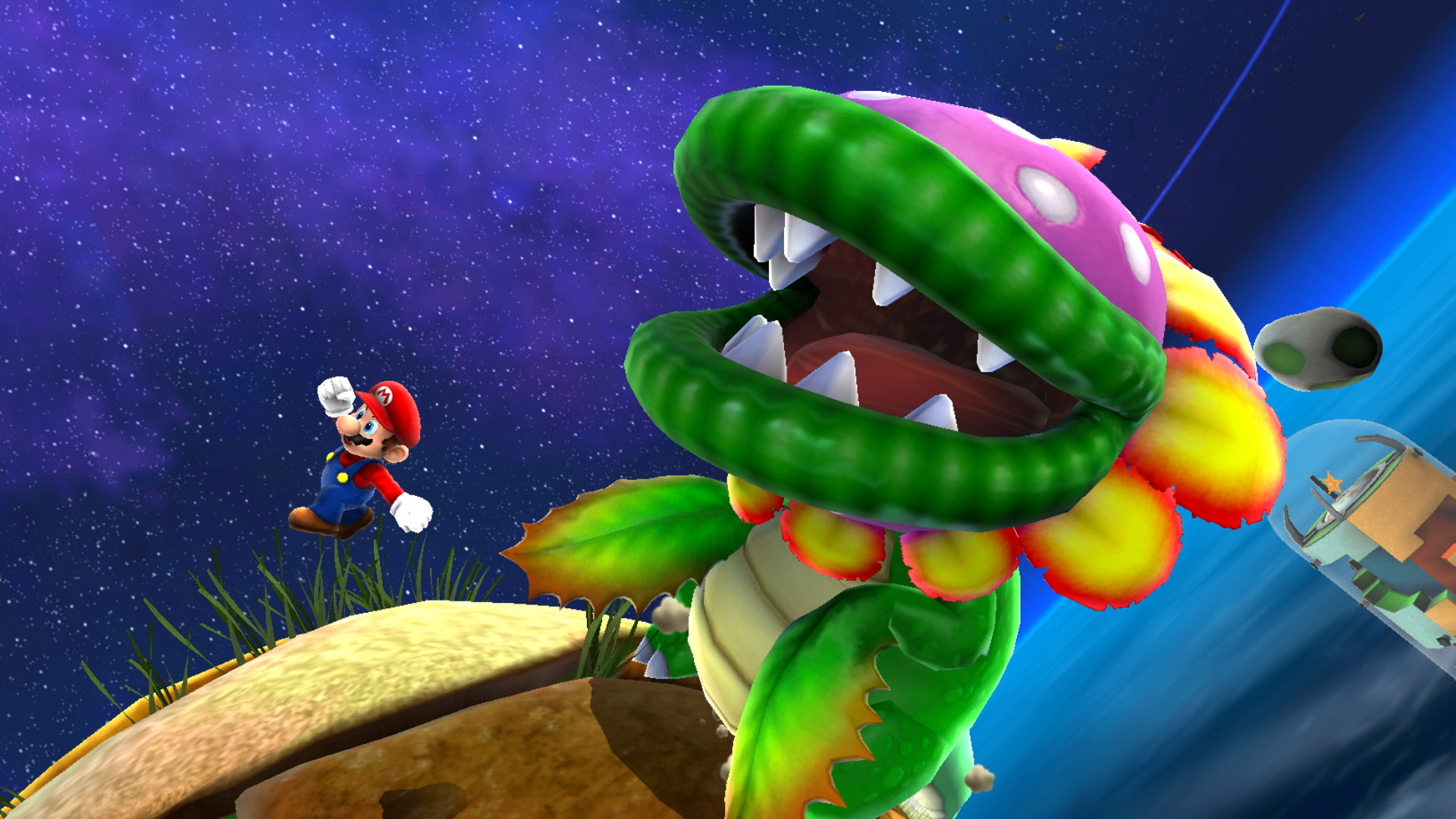 Londen compromis Absorberen Super Mario 3D All-Stars | Nintendo Switch | Games | Nintendo