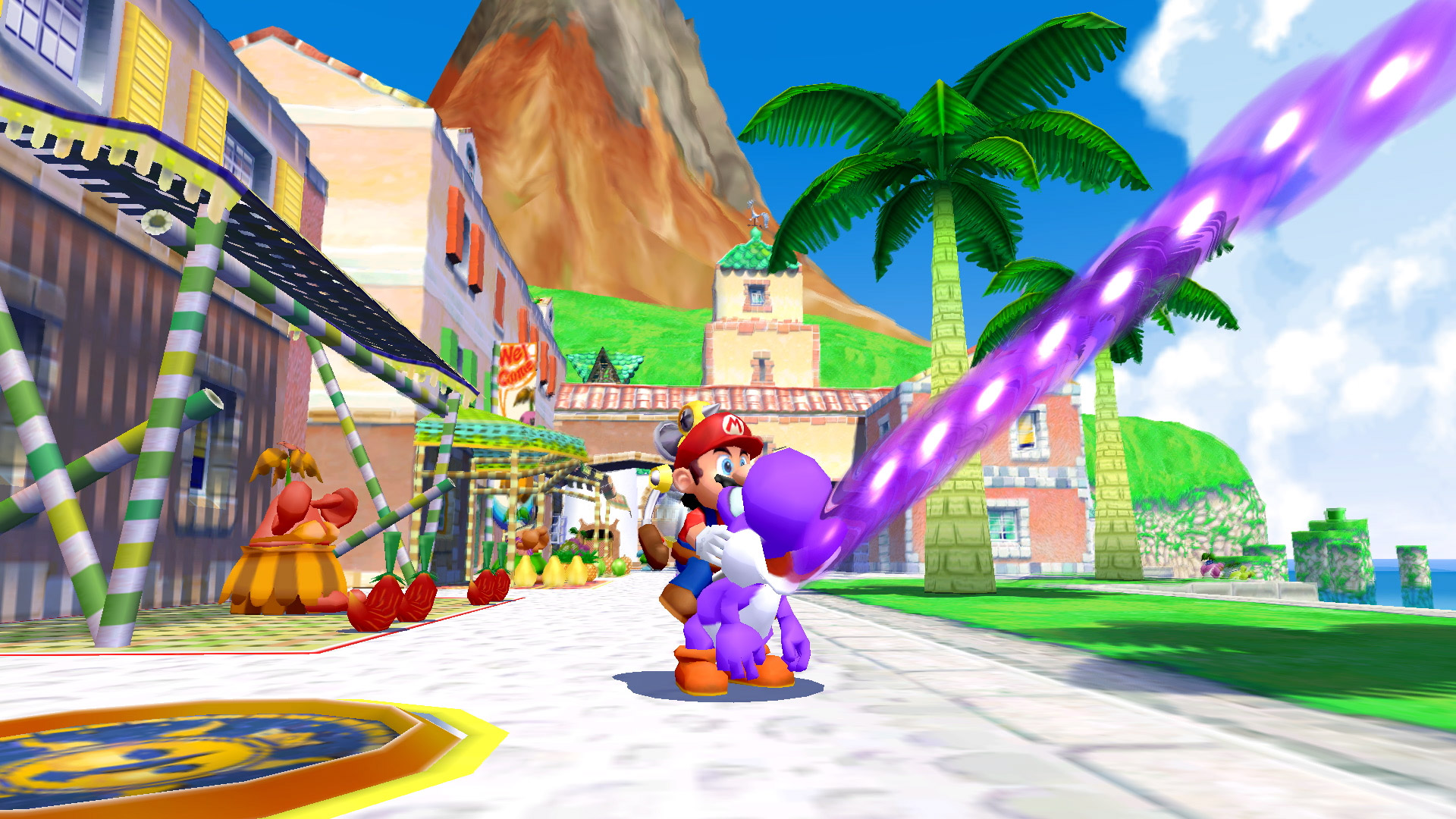 erosion åbning Eller Super Mario 3D All-Stars | Nintendo Switch games | Games | Nintendo