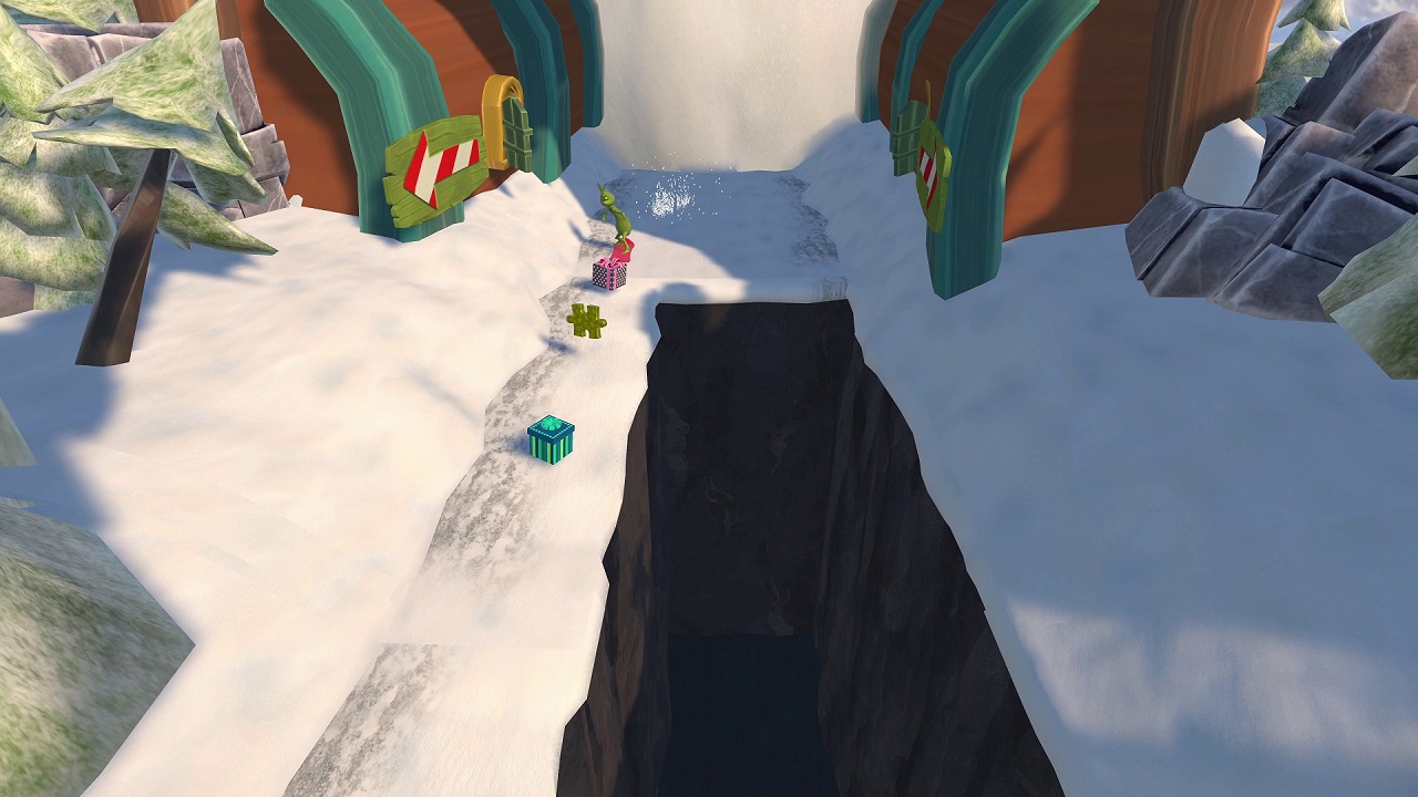 Il Grinch: Avventure Natalizie, è già Natale con il ritorno del leggendario  personaggio del Dr. Seuss