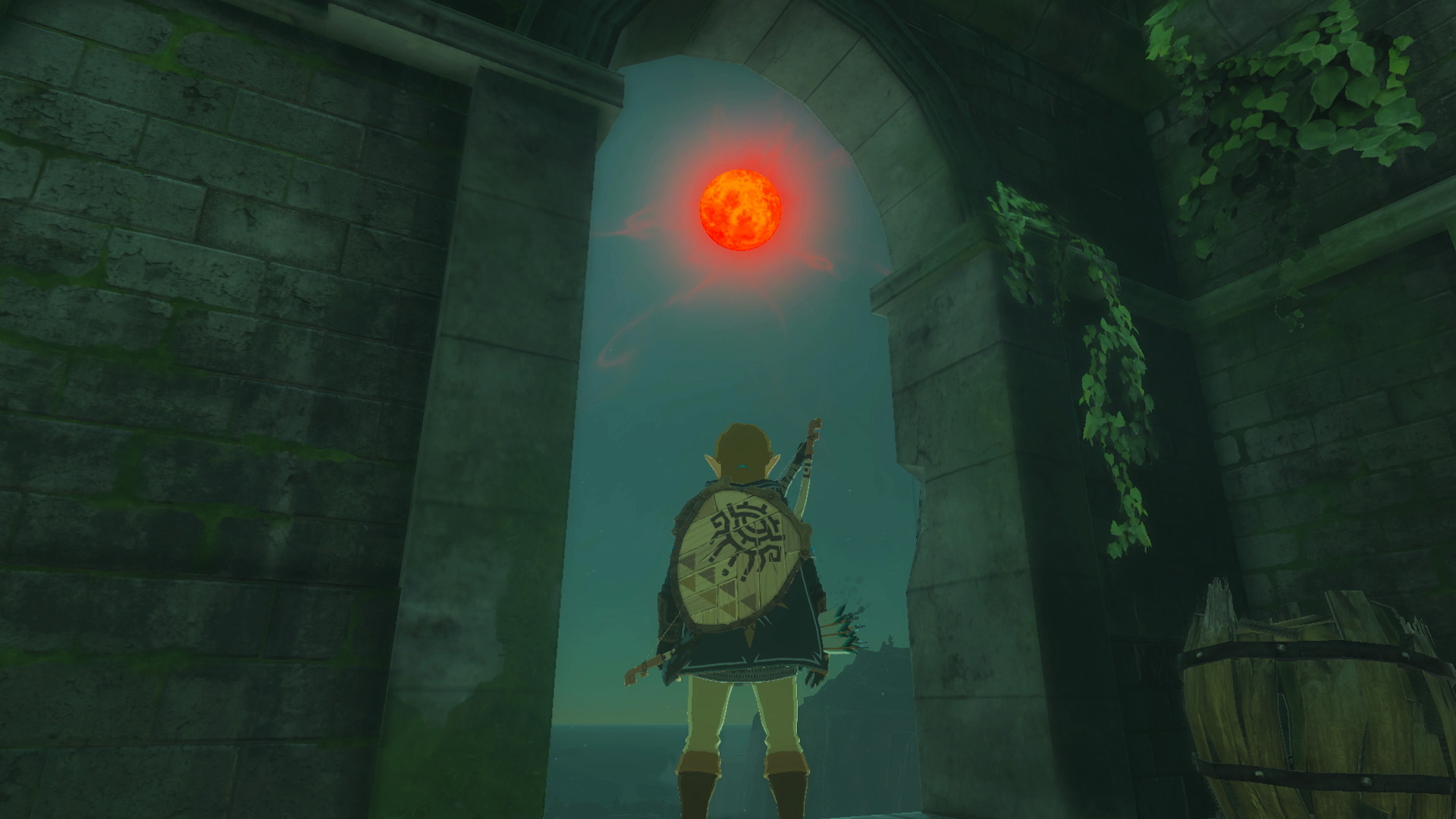 塞尔达传说：王国之泪-The Legend of Zelda: Tears of the Kingdom  -好玩客