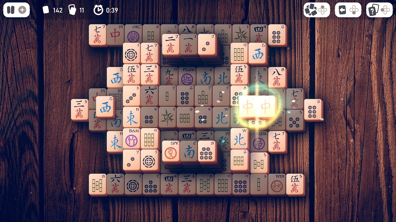 Mahjong Connect 2 - Jogos de Tabuleiro - 1001 Jogos