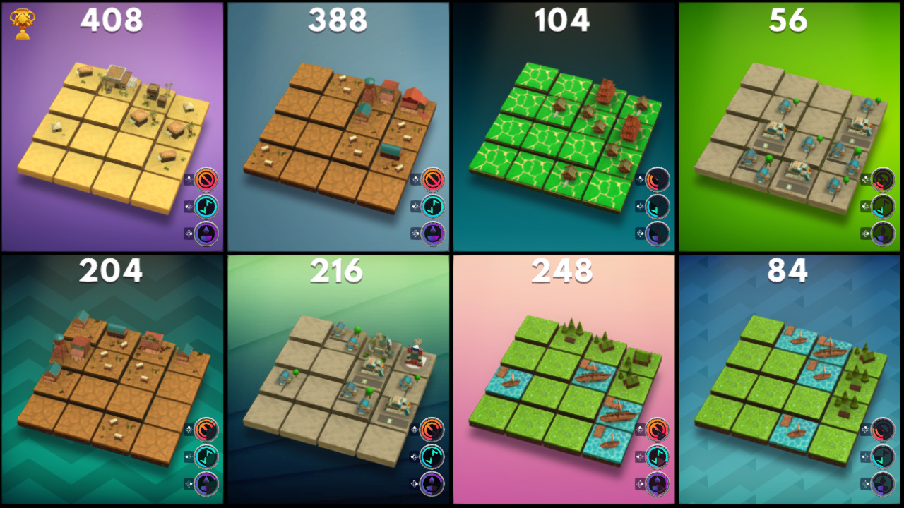 Released - 2048.io - An online 2048 battle