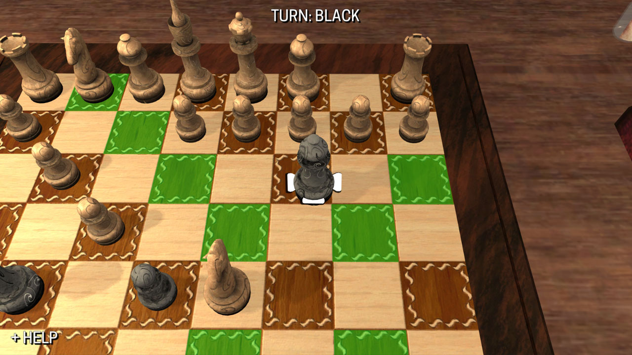 Chess, Aplicações de download da Nintendo Switch, Jogos