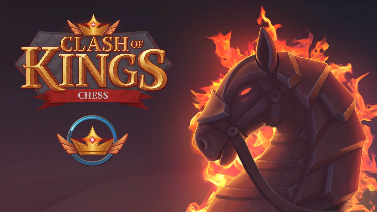 Chess Clash of Kings - Download this Addicting Board Game