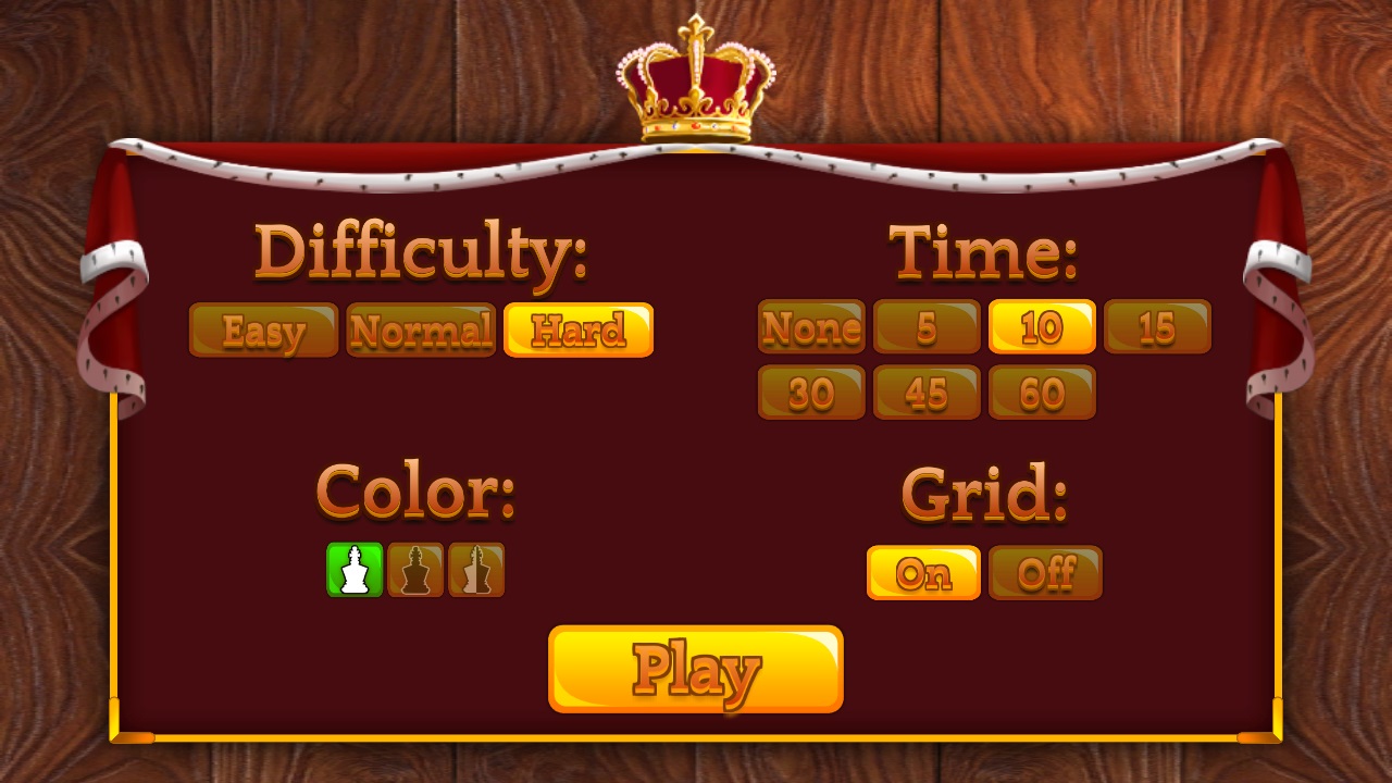 Medieval Royal Chess: Classic Board Game, Aplicações de download da  Nintendo Switch, Jogos