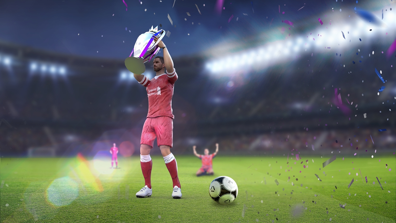 Football Cup 2023, Jeux à télécharger sur Nintendo Switch, Jeux