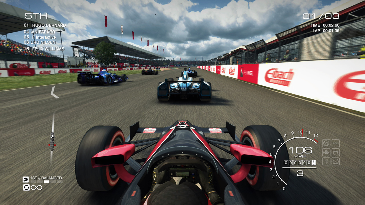 Codemasters legt DLC voor Grid Autosport uit