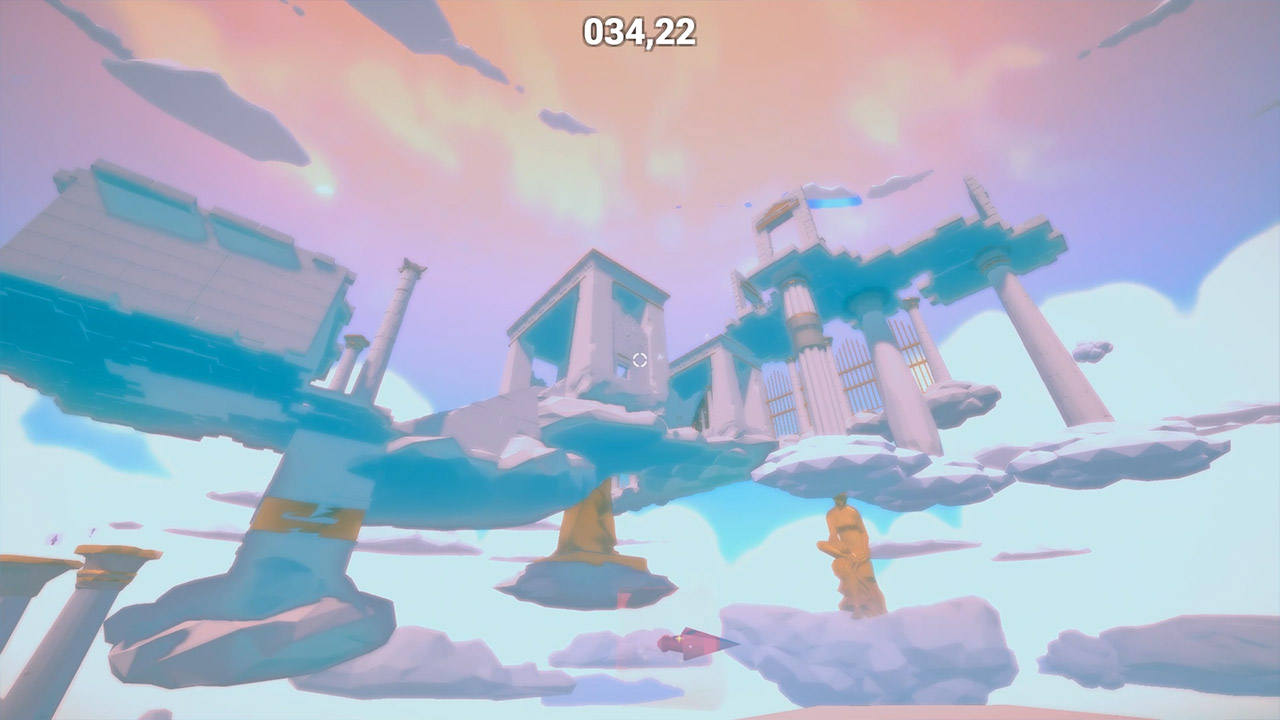 Into The Sky, Aplicações de download da Nintendo Switch, Jogos