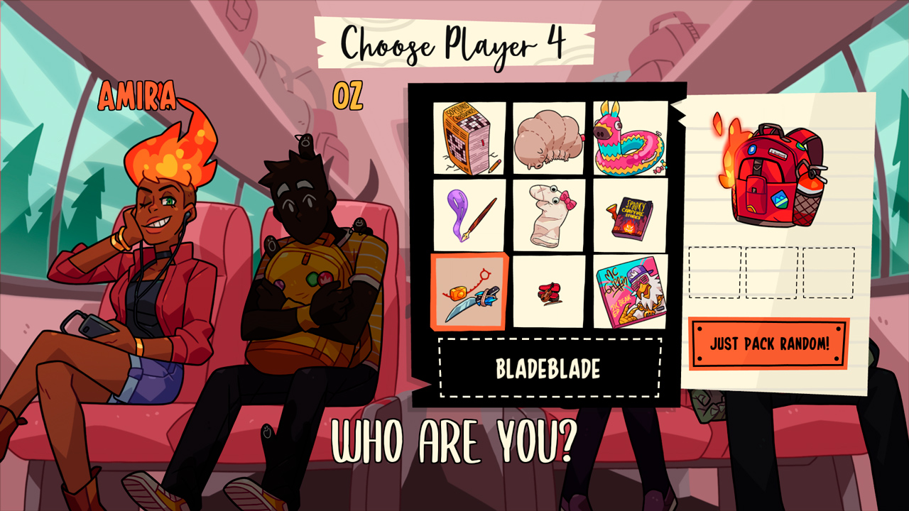 Monster Prom 2: Monster Camp PC Download