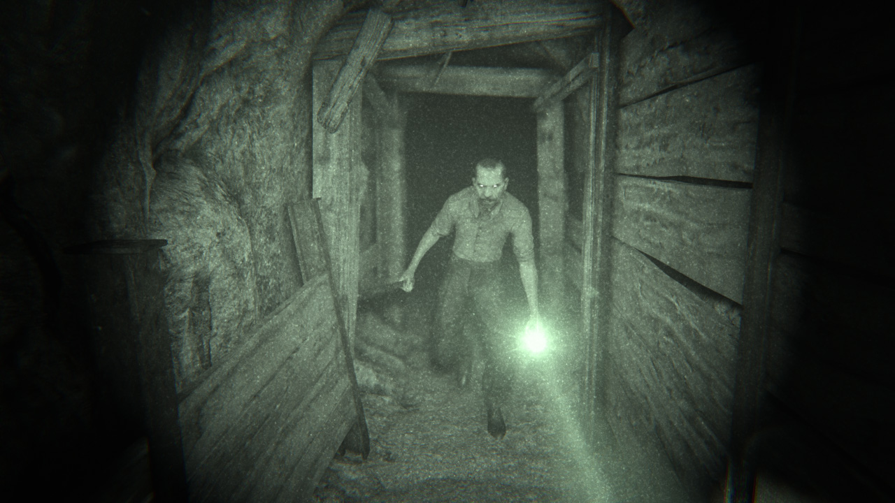 Outlast 2 | Switch download | | Nintendo