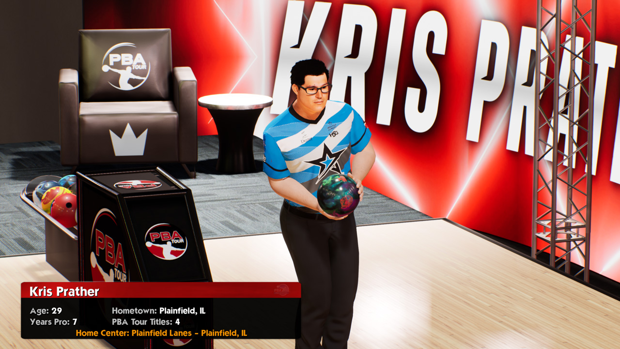 Review: PBA Bowling 2023 (Nintendo Switch) – Digitally Downloaded