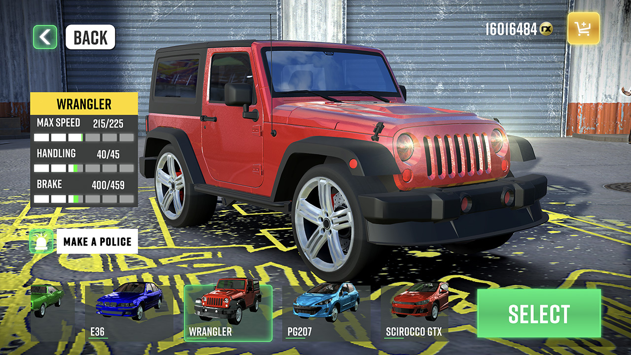 Real Car Driving Simulator & Parking 2022 Games Box Shot for Nintendo  Switch - GameFAQs
