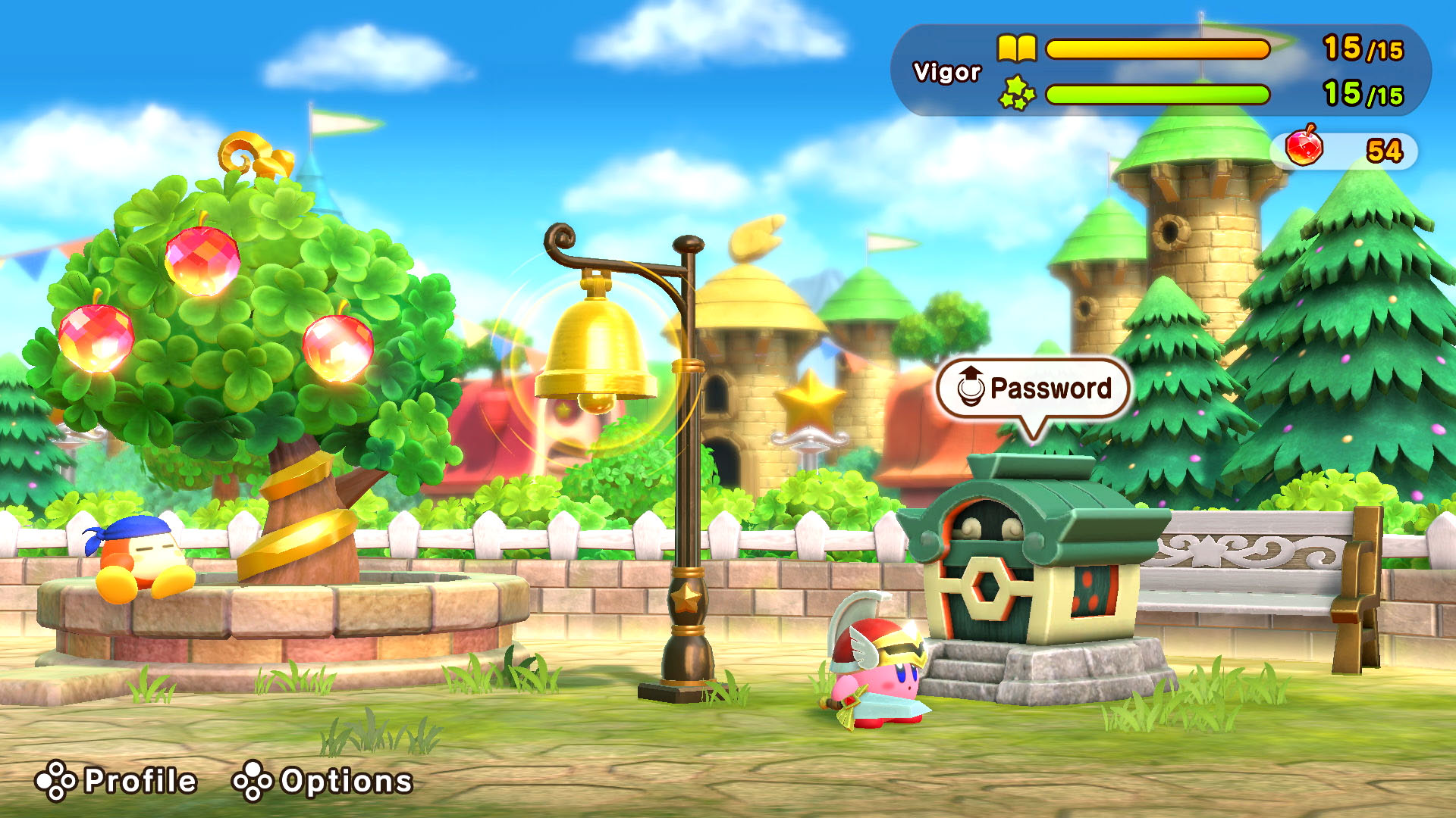 Switch Estrena Super Kirby Clash, Un Multijugador Gratuito Plagado De  Niveles 