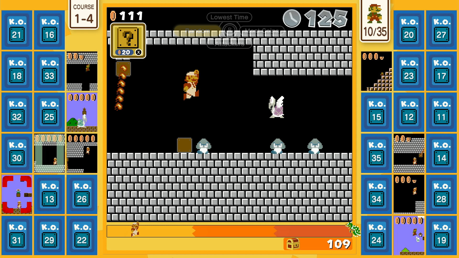 asqueroso Tectónico Comida Super Mario Bros. 35 | Programas descargables Nintendo Switch | Juegos |  Nintendo