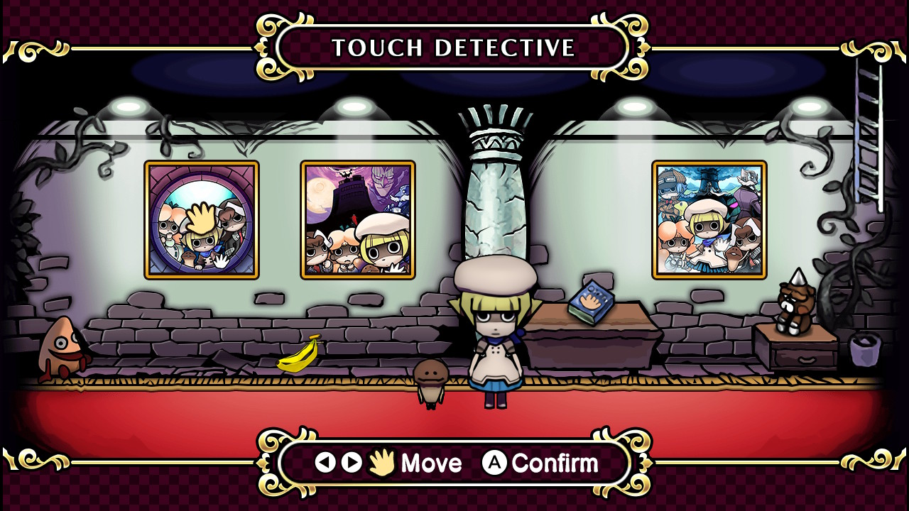 Touch Detective 3 + The Complete Case Files, Giochi scaricabili per  Nintendo Switch, Giochi