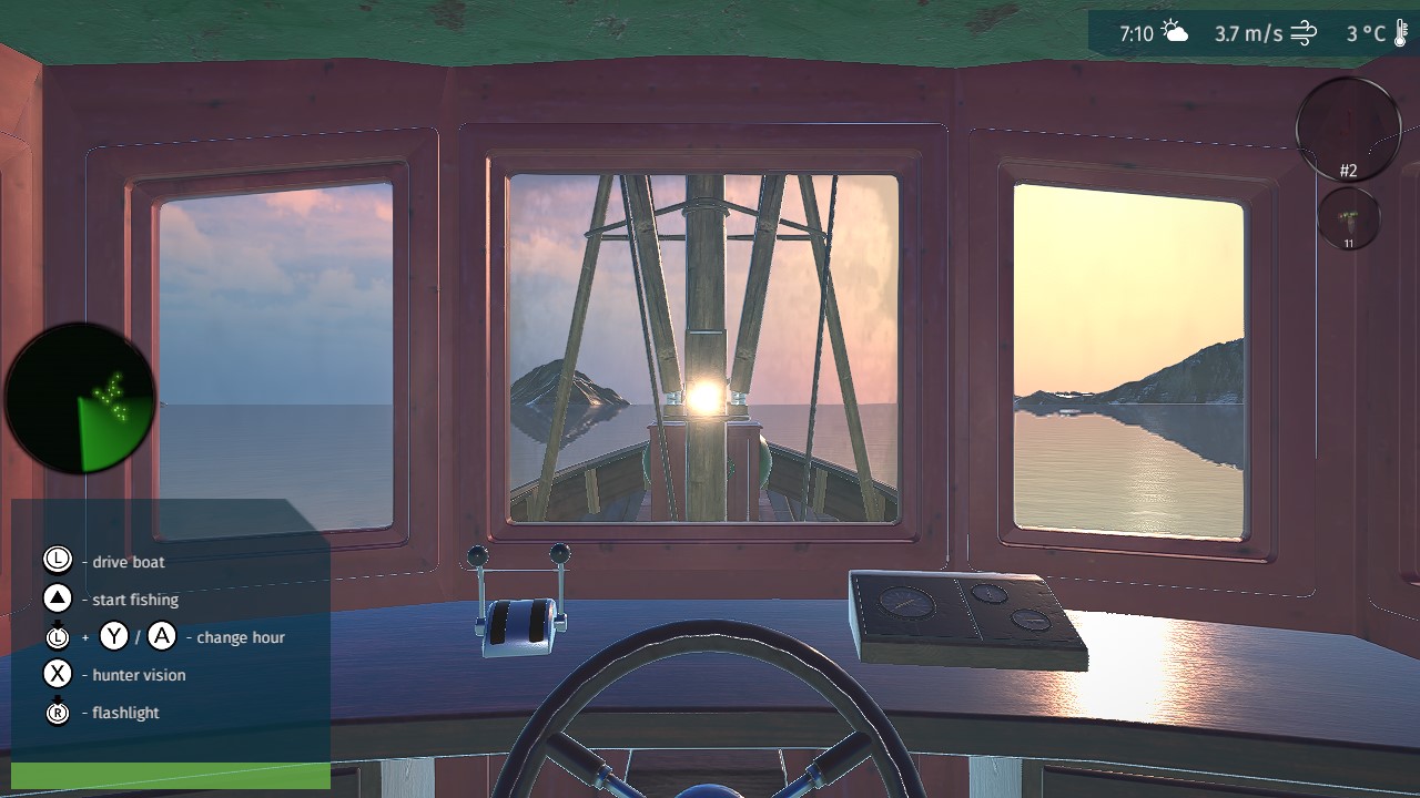 Ultimate Fishing Simulator, Nintendo Switch download software, Games