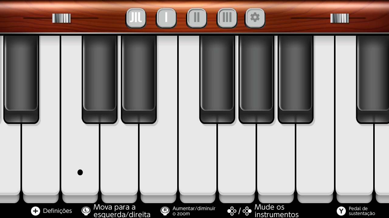 Piano: Learn and Play, Aplicações de download da Nintendo Switch, Jogos