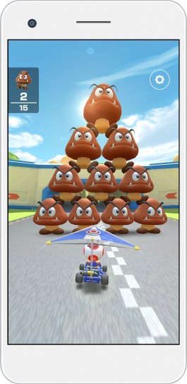 Mario Kart Tour no es compatible con mi dispositivo: SOLUCION