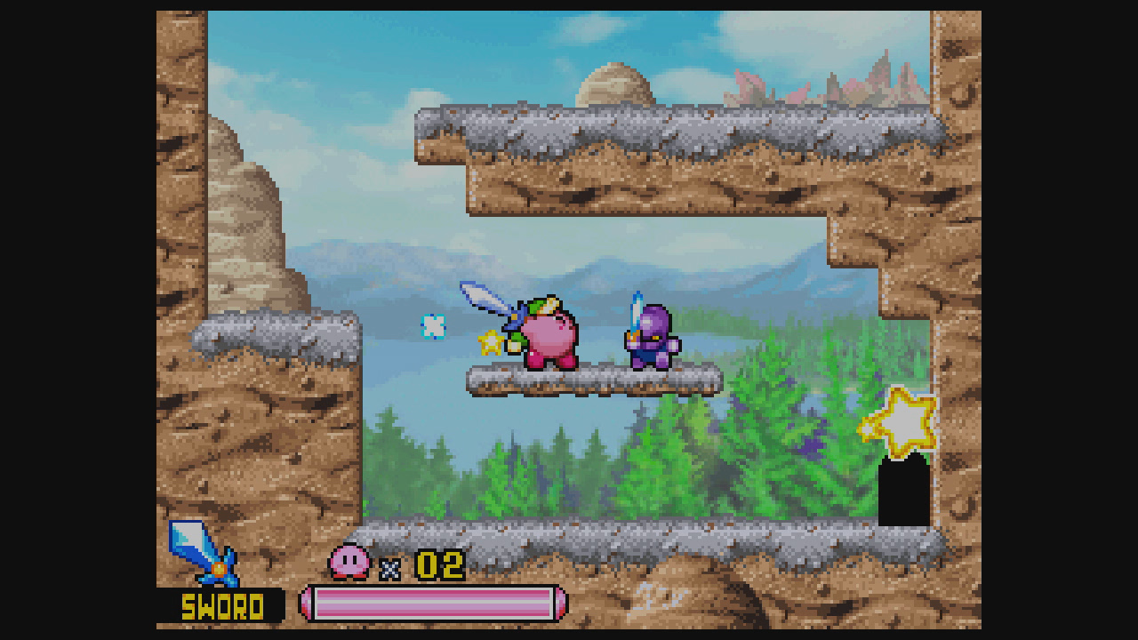 mientras tanto corriente Lesionarse Kirby: ¡Roedores al ataque! | Nintendo DS | Juegos | Nintendo