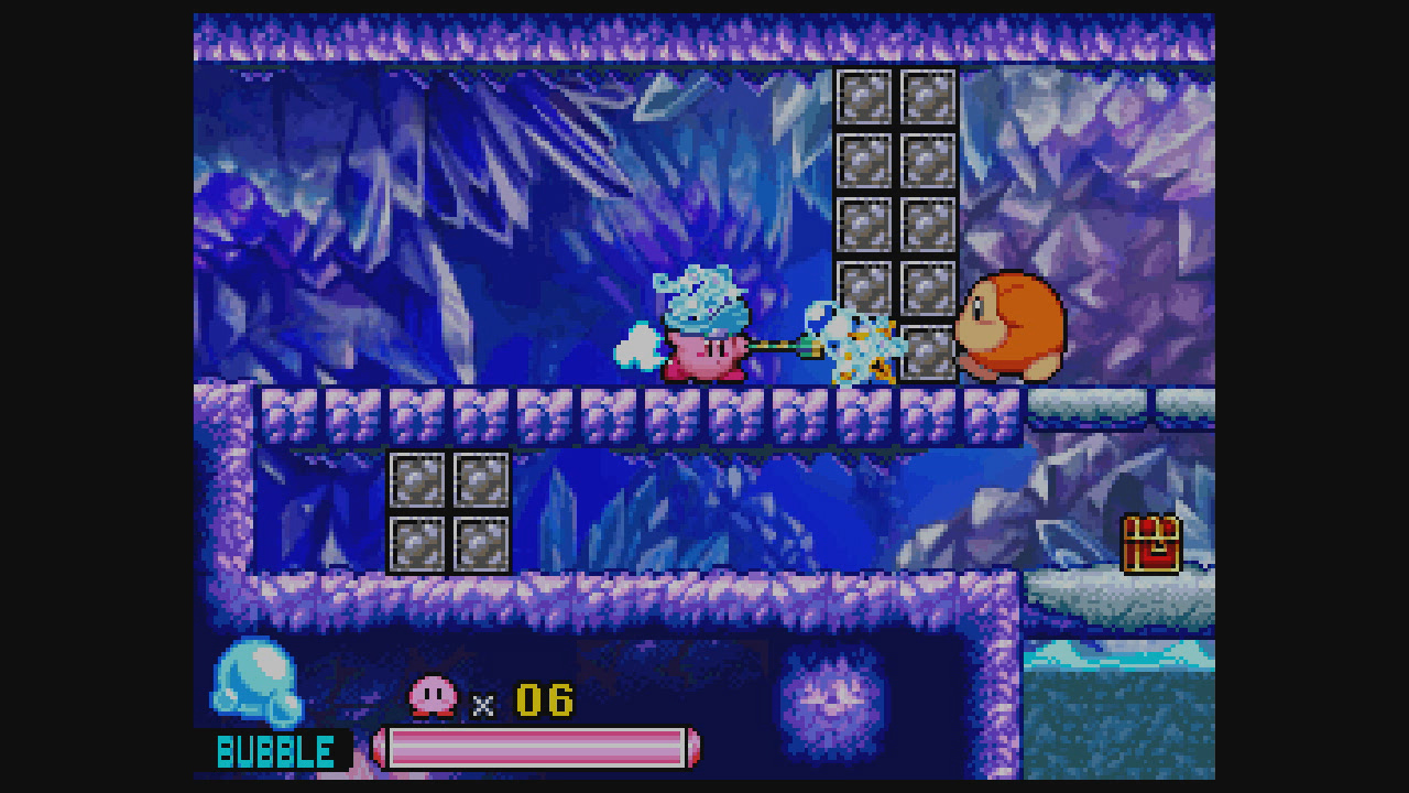Kirby: ¡Roedores al ataque! | Nintendo DS | Juegos | Nintendo