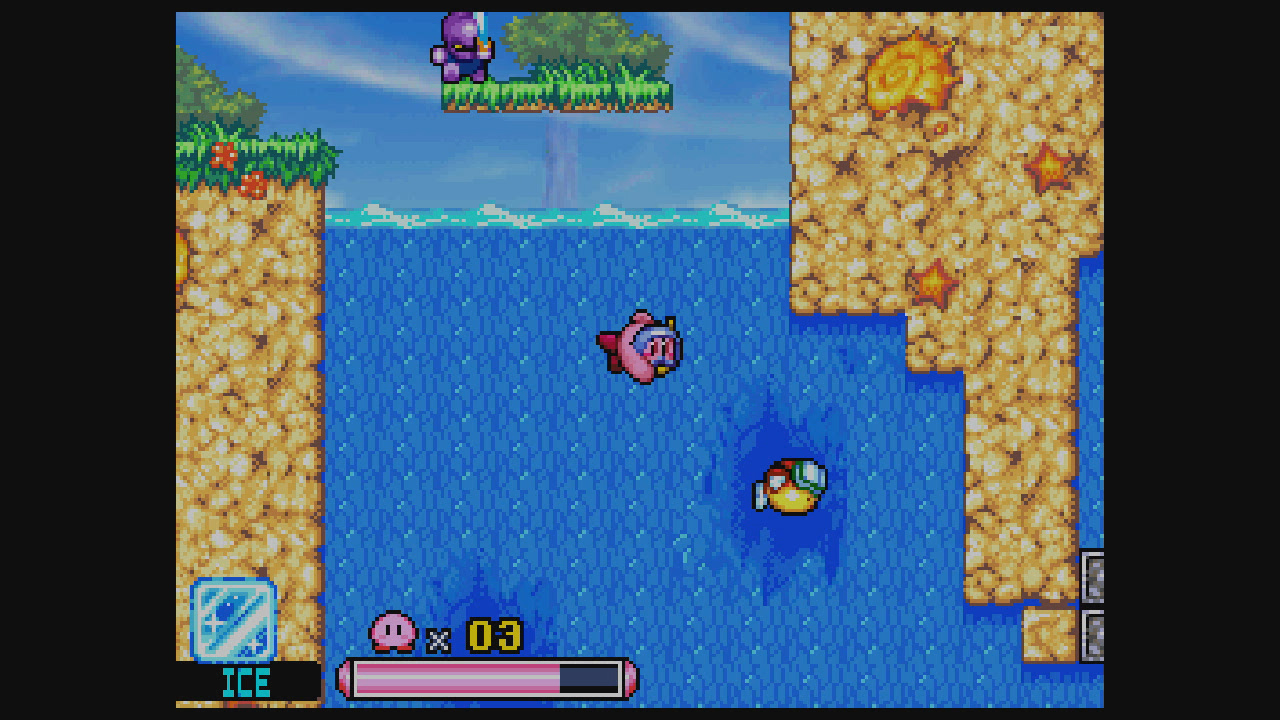 Kirby: ¡Roedores al ataque! | Nintendo DS | Juegos | Nintendo