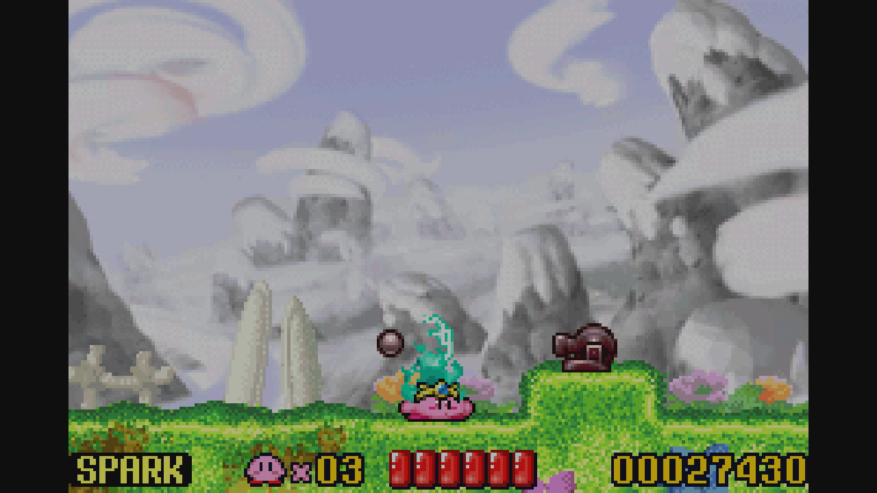 Kirby: Nightmare in Dream Land | Game Boy Advance | Juegos | Nintendo