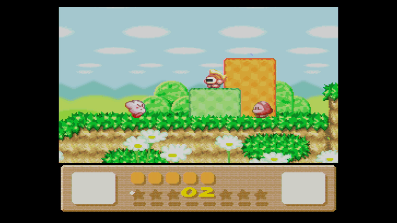 Kirby's Dream Land 3 | Super Nintendo | Games | Nintendo
