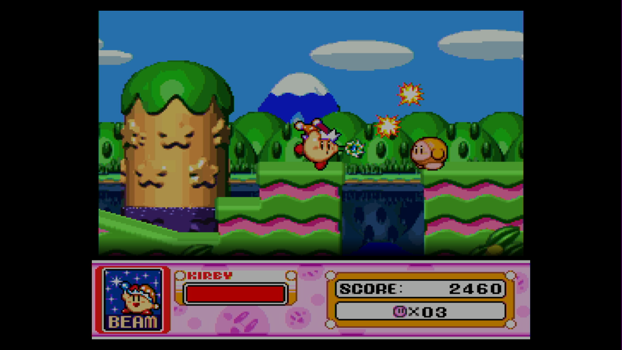 Kirby Super Star Super Nintendo | Games | Nintendo