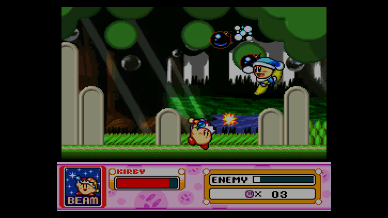 Kirby Super Star | Super Nintendo | Juegos | Nintendo