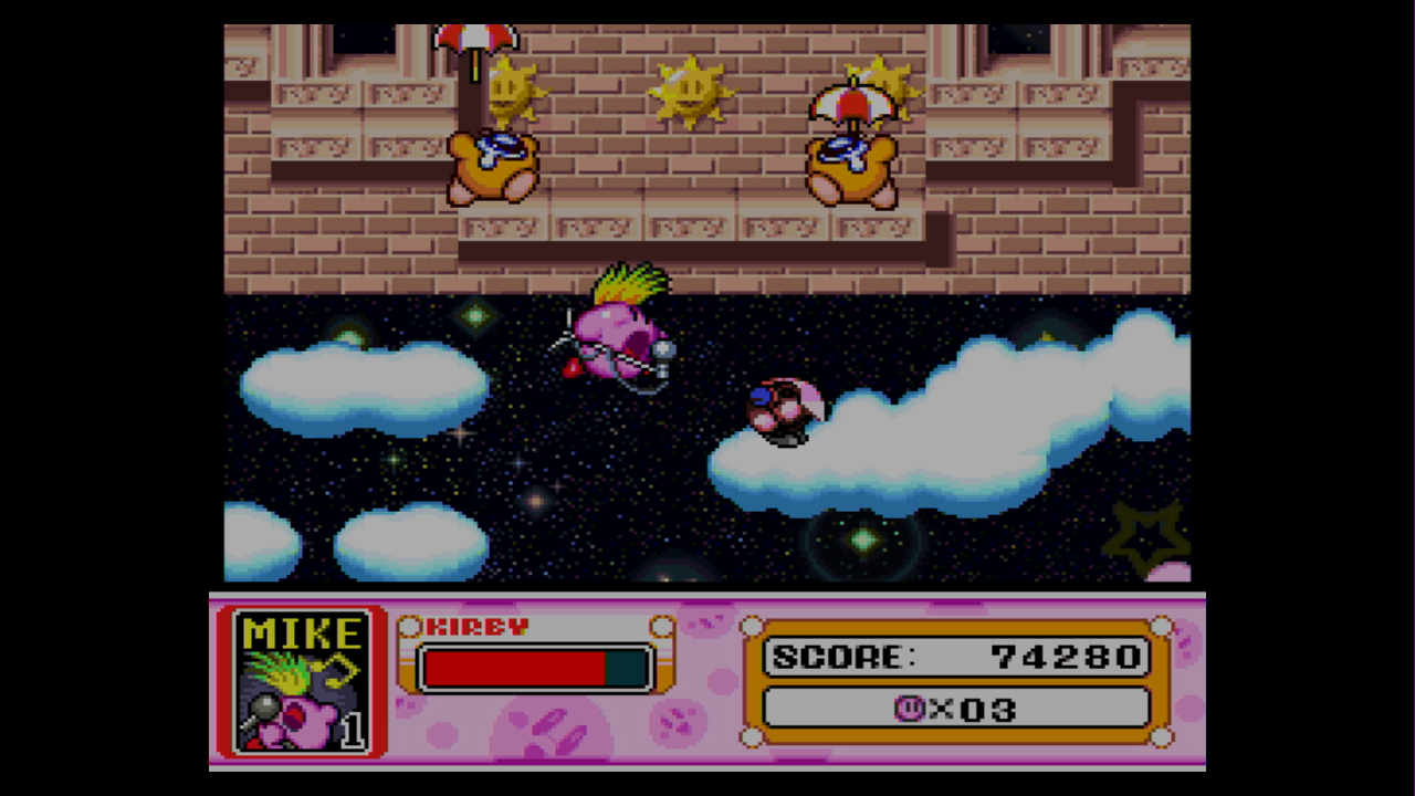 Kirby Super Star | Super Nintendo | Juegos | Nintendo